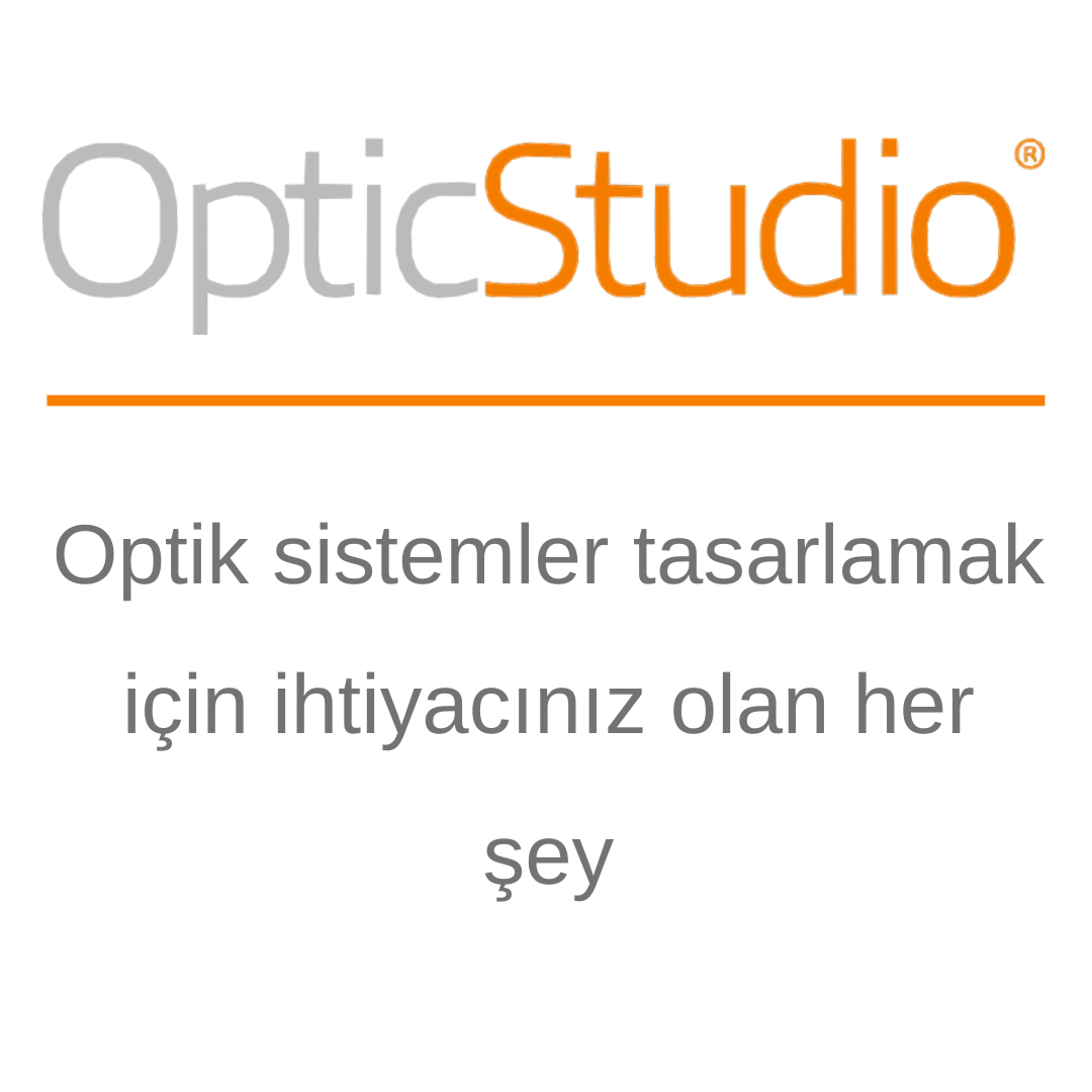 OpticStudio (2)